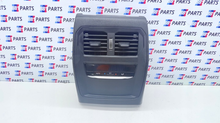 BMW G20 berlina COMANDI CLIMA BOCCHETTA ARIA ANTERIORE posteriore posteriore 7943079 9493012