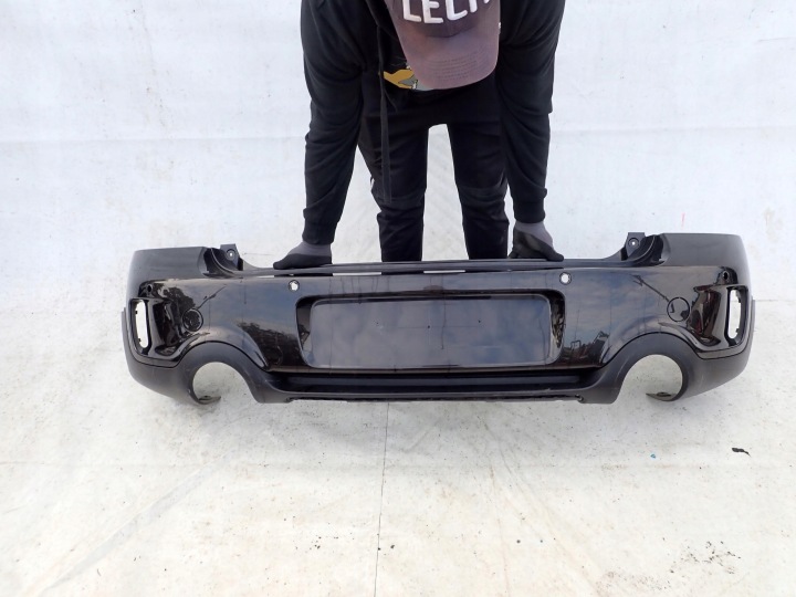 MINI COUNTRYMAN S 10-> Paraurti posteriore posteriore PDC