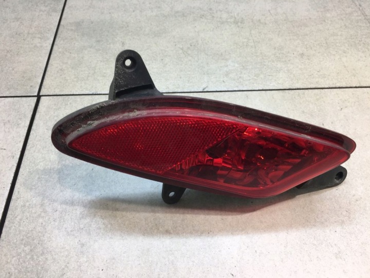 Licht der Stoßstange links heck KIA CEED und HB 5D 924011H1