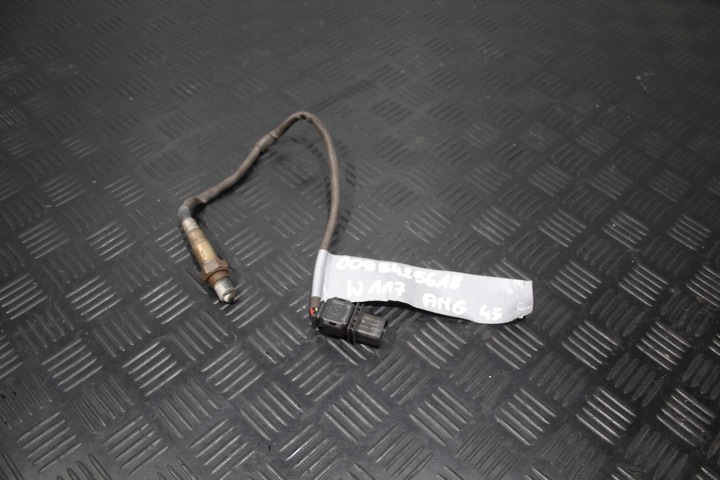 SONDA LAMBDA CLA 45 W117 AMG 45 0095425618