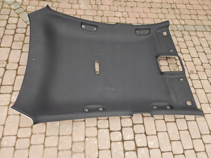 Dachhimmel Dachverkleidung schwarze HB Hatchback OPC OPC-line - KIEL Opel Insignia B 39155726