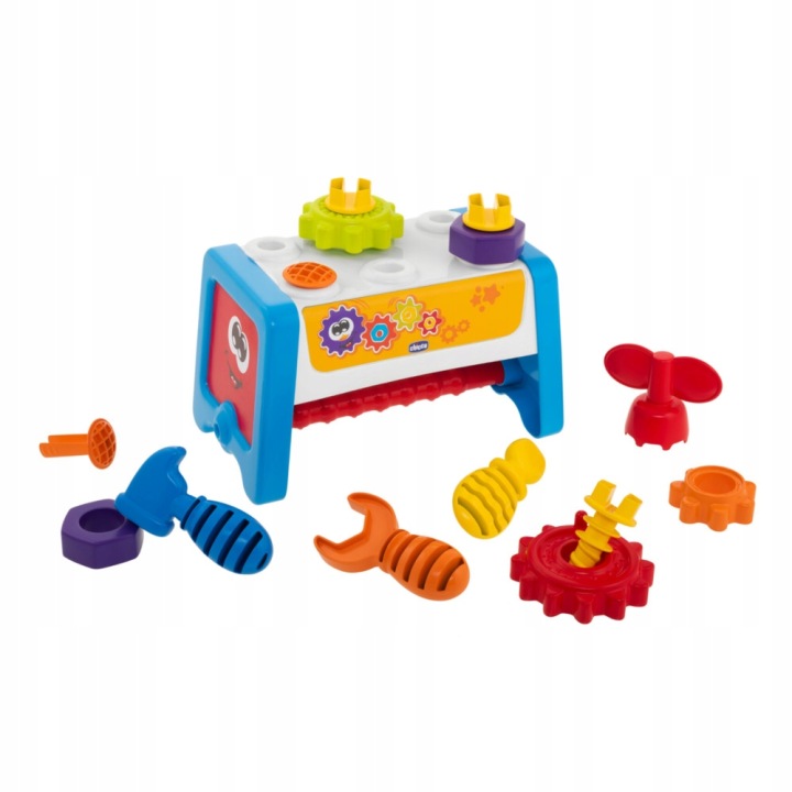 Майстерня для дітей Chicco STEM 10062 12-36 місяців — фото 5