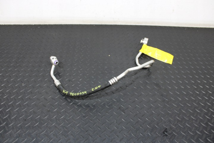 hose wiring of the air conditioning BMW X1 F48 X-LINE 9869634