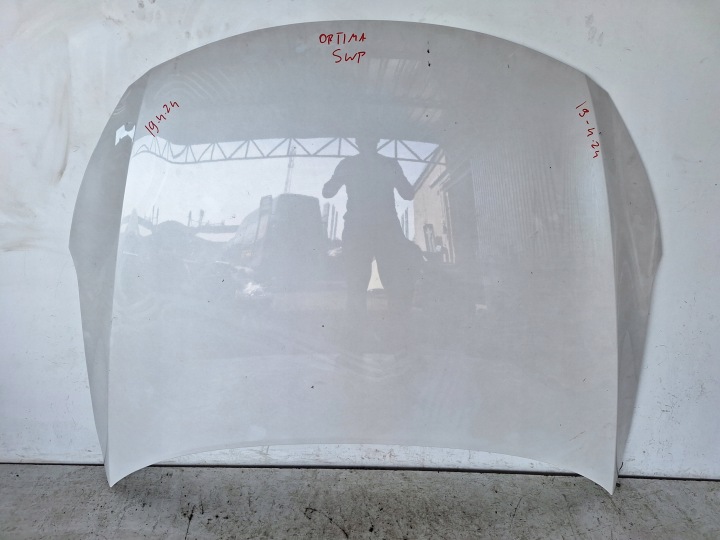 KIA OPTIMA III LIFT 13-16 cofano SWP