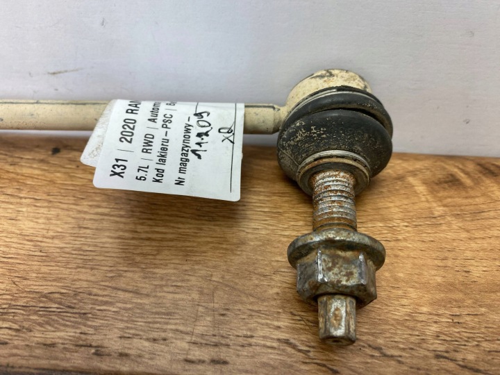 Back stabilizer connector Dodge Ram 1500 2019+ 8
