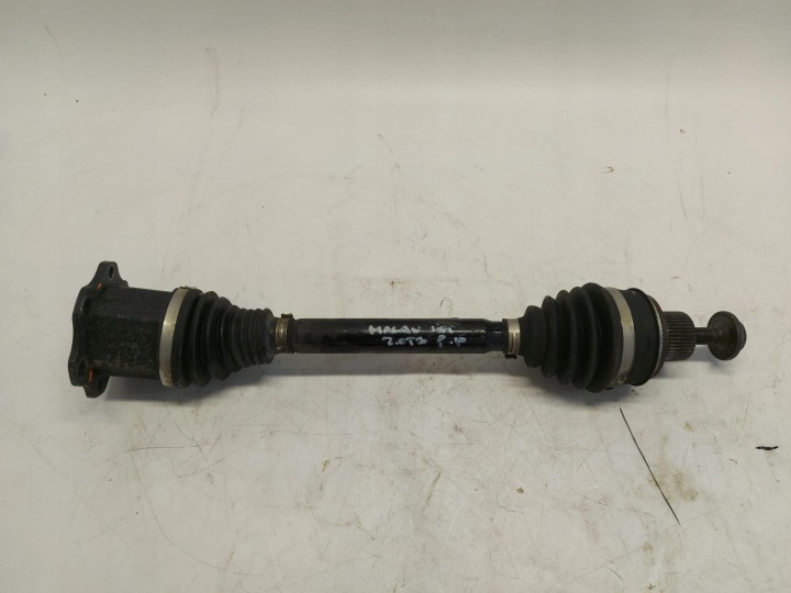 Porsche Macan II LIFT Demi axe Droit Avant 95B407271K