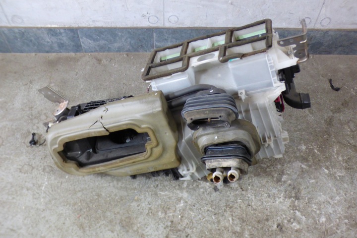 heater of the air conditioning 46844820 FIAT CROMA II