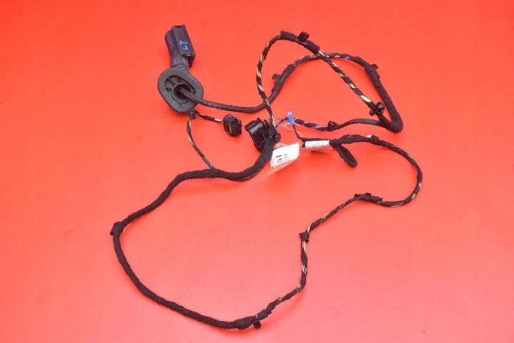 Câblage Câblage Portière Gauche Arrière 9389290 BMW F46 GRAN TOURER 18-21