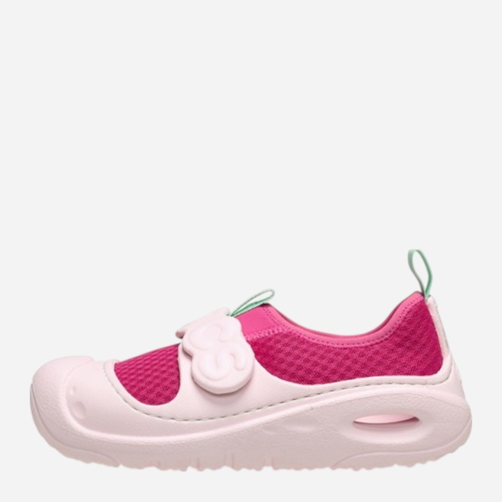 Crocs swiftwater splash kid's 210619-6zq 34-35 — фото 3