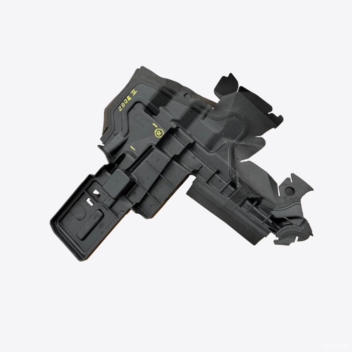 Presa condotto aria Destro PEUGEOT 2008 II 9852809280