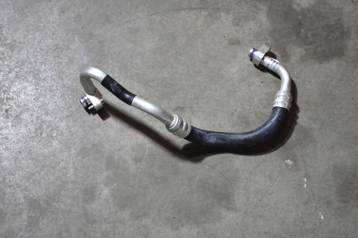 IDEALNY Conduit pieces tuyaux Climatisateur air conditionné PORSCHE 992 1