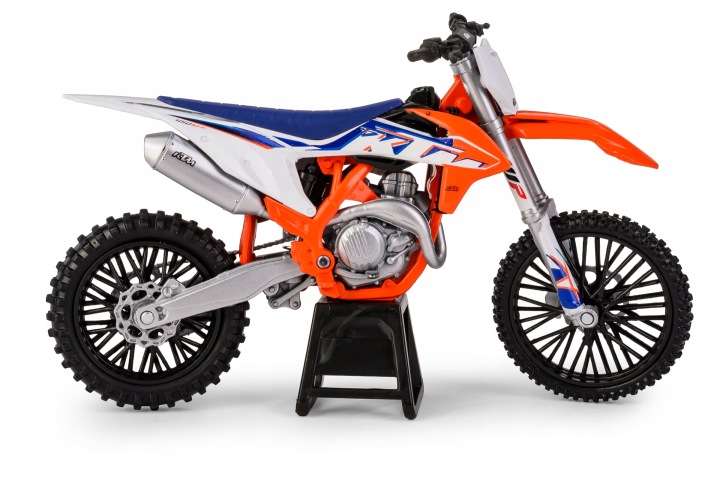 Ktm 450 sx-f 2022 1:12 — фото 6