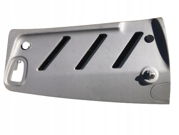 Plastique Pare soleil Gauche RENAULT MASTER III 969D72725R