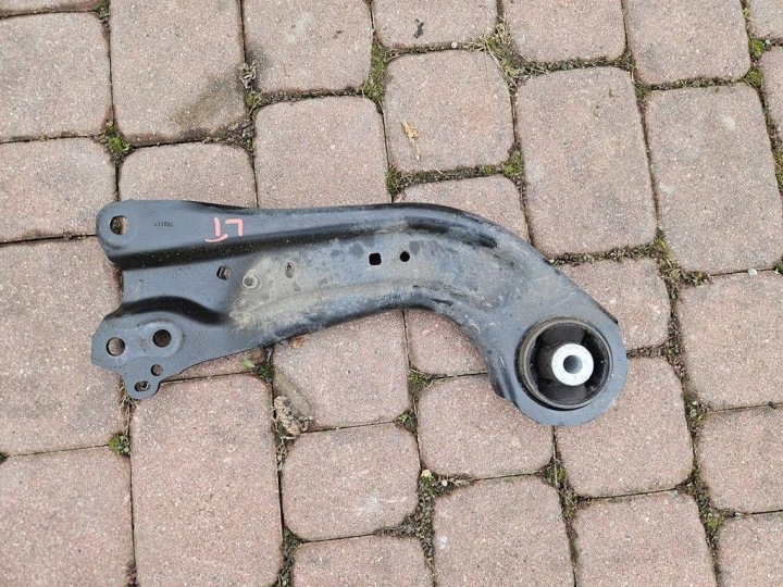 Petit bras Arrière Arrière de la suspension de la suspension Berline Gauche Toyota Corolla E210 E21