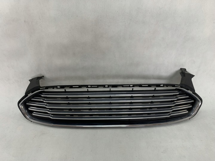 maska mřížka nárazník Ford Mondeo mk5 V 15-19r DS73-8150-J_W 02.06
