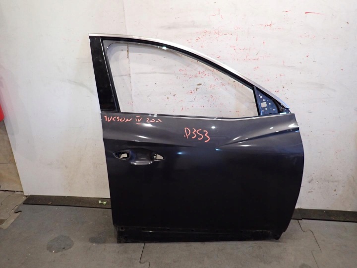 Portière Avant Avant Droit HYUNDAI TUCSON IV 2020