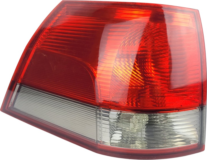 OPEL VECTRA C KOMBI LIFT Licht hinten heck links EUROPA 13184022BW CIEMNA