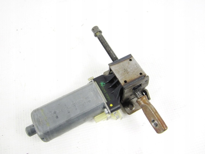 mini motor seat right Mercedes W221