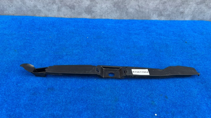 Insonorisation Couverture tablier moteur Aile Droite Avant VW TIGUAN 07-15 ROK K134/119CZ