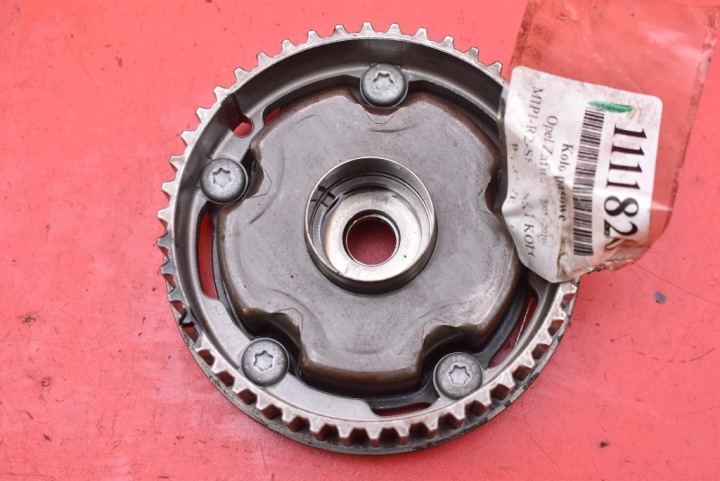 Puleggia FAZ della distribuzione SSACE F-34735220 OPEL ZAFIRA B 1.8 16V 140KM 05-10
