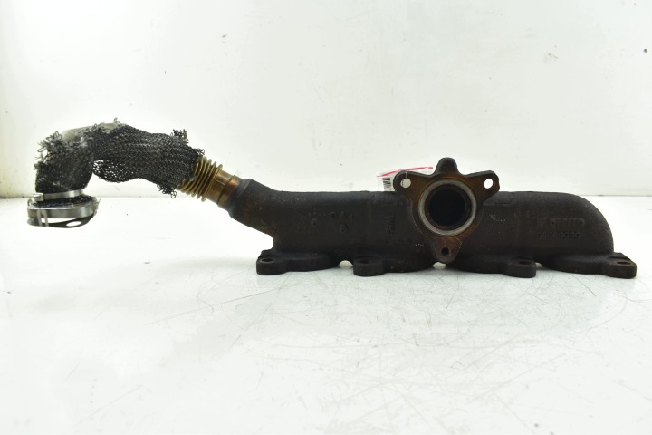 Abgaskrümmer Auspuffkrümmer OPEL ASTRA K INSIGNIA A MERIVA B 1.6 CDTI 55569995
