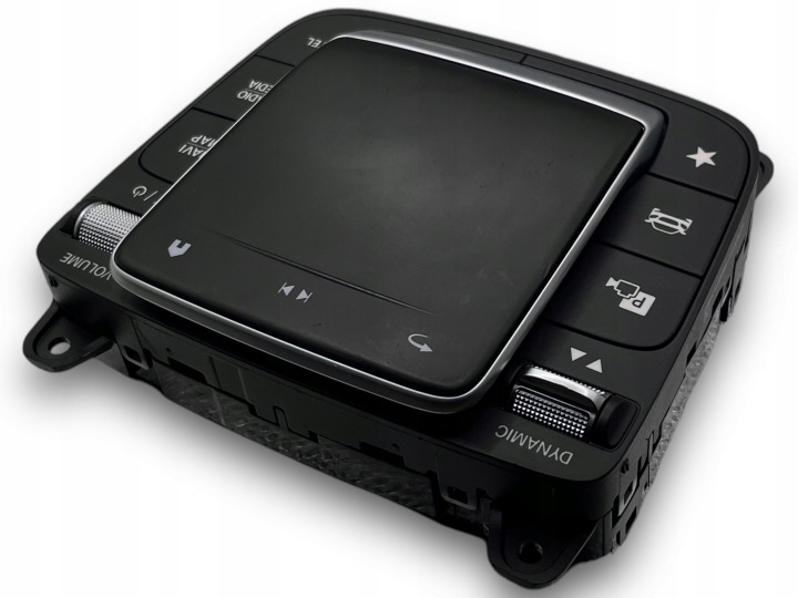 PANEL TOUCHPAD MERCEDES W247 W177 A2479003903 - - - $J