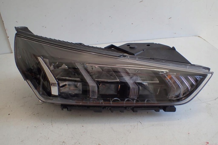LICHT VORNE RECHTS HYUNDAI IONIQ LIFT 19- FULL LED