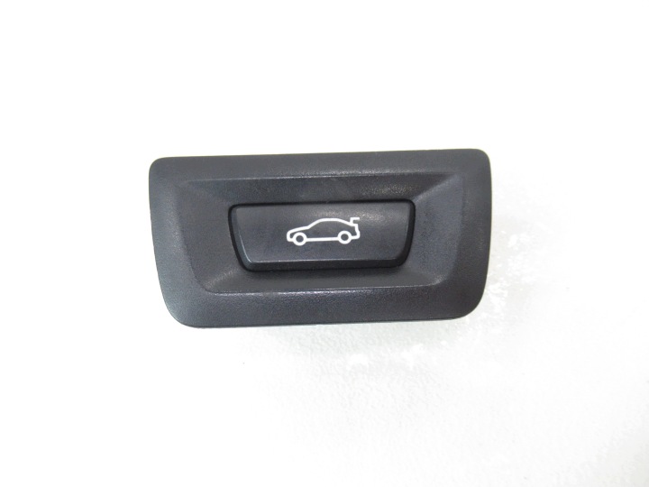 Pulsante Pulsante del cofano PORTELLONE COFANO POSTERIORE BMW F01 F02 F10 F15 F16 F25 F30 F31