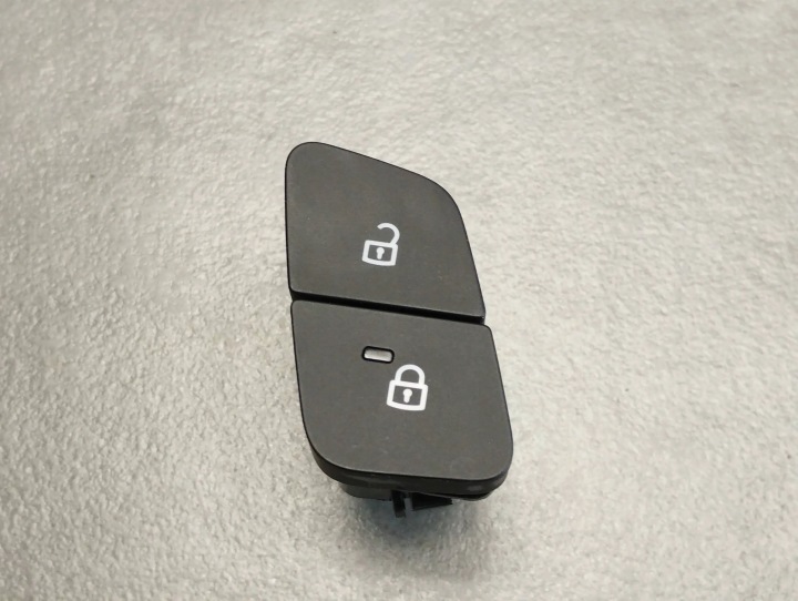 VW Amarok II prekidač BLOKADY N1XT-14017-AA