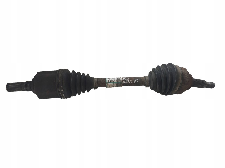Semiasse sinistra Anteriore Ford Freestyle 3.0B AWD przedlift