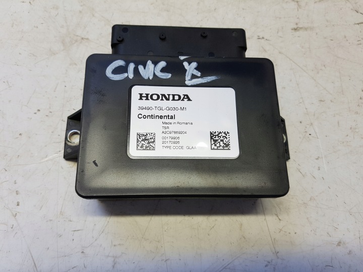 HONDA CIVIC X HB modul parkovania PDC