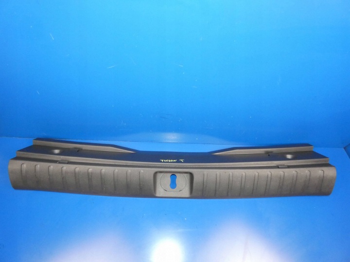 HYUNDAI TUCSON III kryt krytka steny zadok kufra