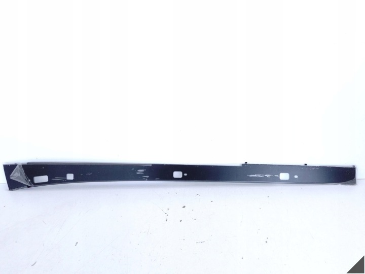 RENAULT TALISMAN GRANDTOUR KOMBI 15- Moulage Couverture tablier moteur Toit Barre de toit longitudinale Gauche ORG