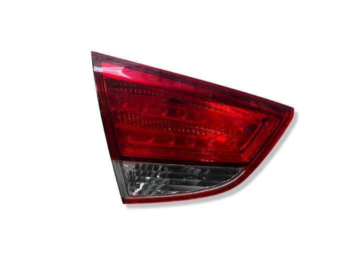 Feux phare Arrière du capot Gauche Bouche buse Hyundai ix35 LM 2012 92405-2Y0