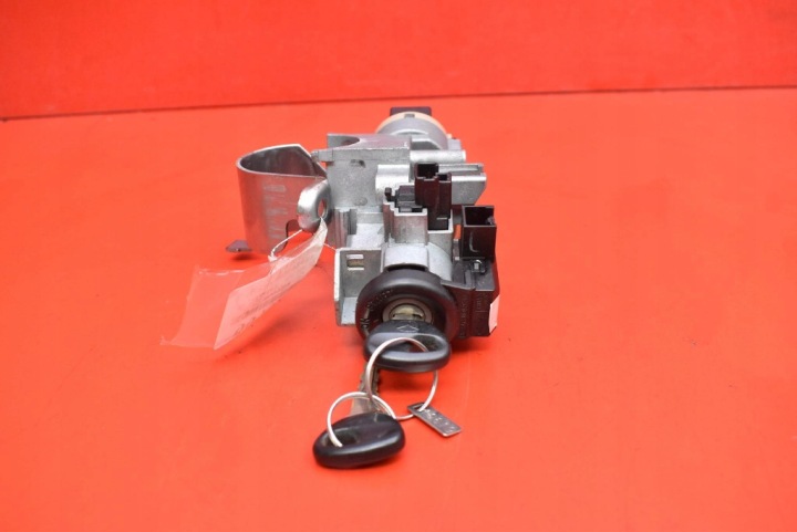 Accensione chiave GJ6A66938A MAZDA 2 II DY 1.4 16V 80 KM 03-05