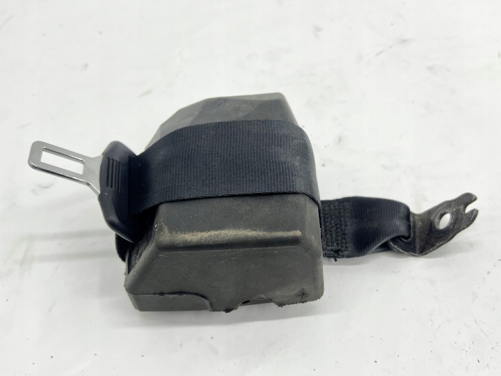 CINTURA SICUREZZA ANTERIORE Destra posteriore 3C9857806J VW PASSAT B7 KOMBI