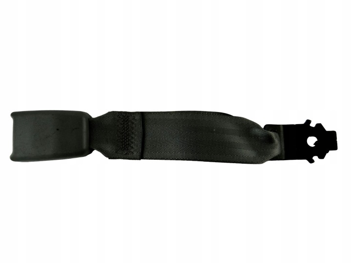tension belt safety rear part CHEVROLET NUBIRA FEL2635