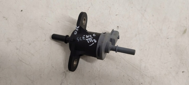Vanne FAP DPF Renault Grand Scenic III 2,0 DCI