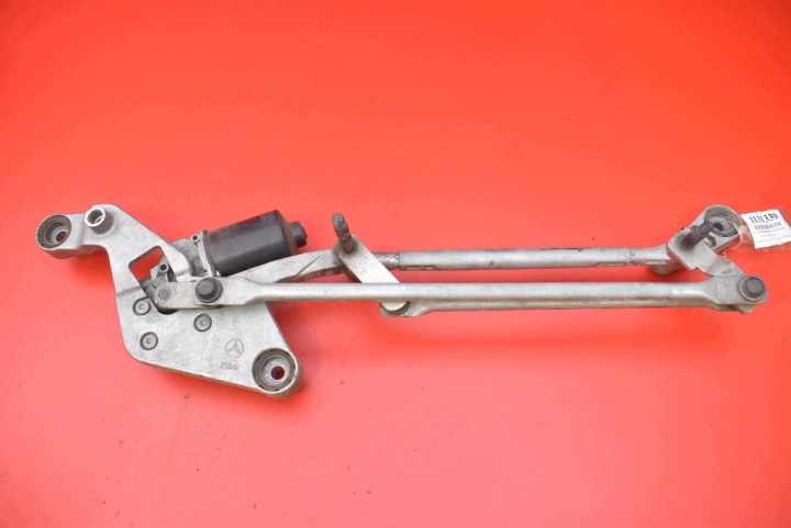 mechanism mini motor of wipers front EU W000051184 MERCEDES VITO W447 14