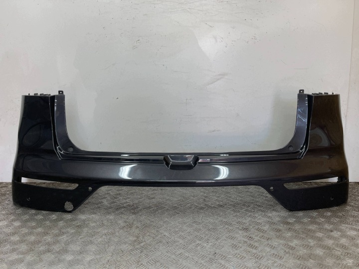 Stoßstange hinten heck KIA NIRO und 1 16- 86611-G5000
