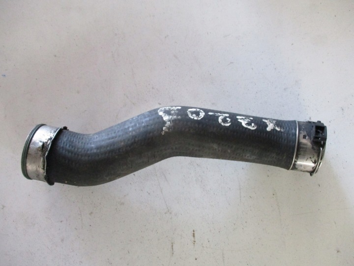 tuyau tuyau flexible intercooler BMW X3 E83 3421960