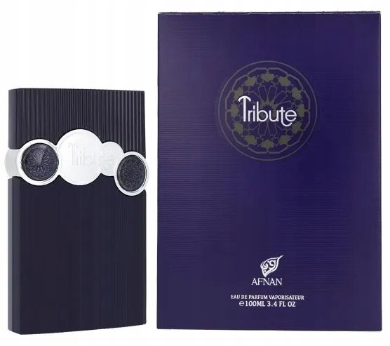 afnan perfumes tribute blue
