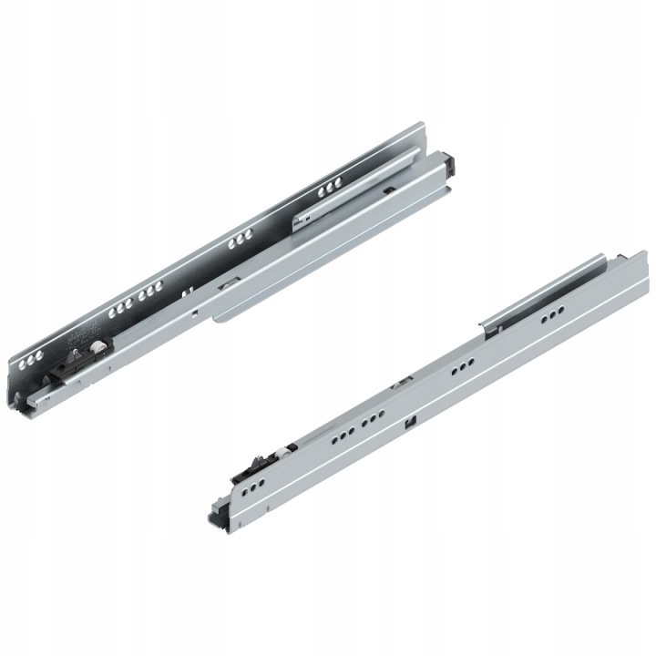 Blum 576.5501M vedení tělesa Tandembox 550 mm