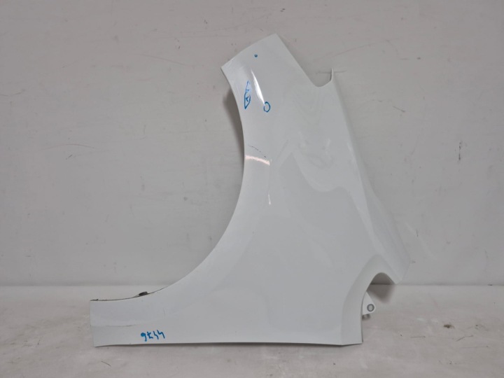VW UP SKODA CITIGO SEAT LIFT 16- blatník predok predný ľavý