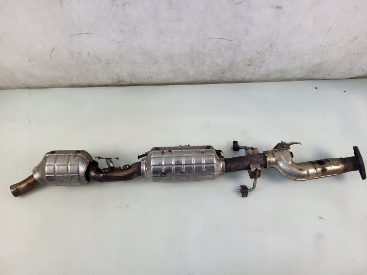 MAZDA 6 III GL GJ LIFT 2.2 D Convertisseur catalytique catalyseur Filtre DPF FAP ADBLUE od 18r