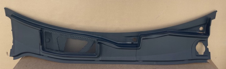torpédo plastové AUDI Q7 Q8 LIFT 4M8819401C jako nové originál