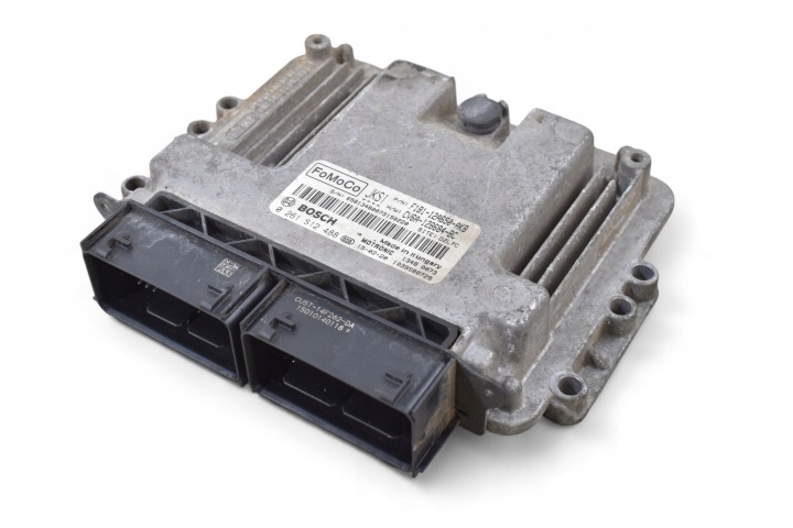 Unité de contrôle Moteur FORD FIESTA MK7 B-MAX 1.0 ECOBOOST F1B1-12A650-AKB