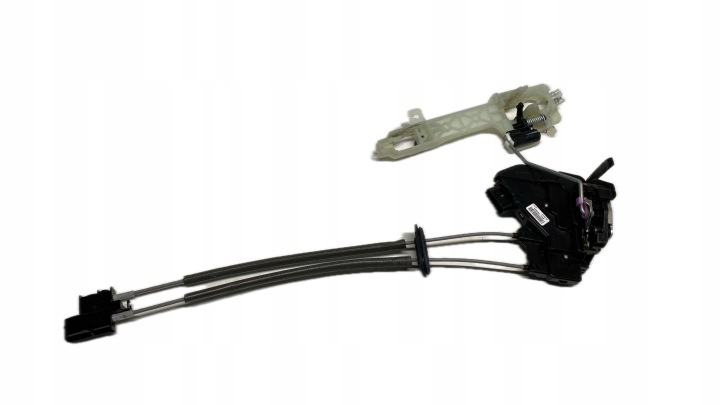 KIA NIRO DE LA SERRURE PORTIÈRE GAUCHE ARRIÈRE ARRIÈRE 6 PIN 17-21