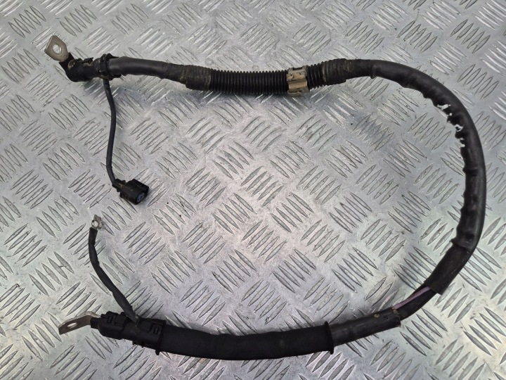 Conduit pieces tuyaux rozrusznika Mercedes C220d W205 A0001566124 654.920