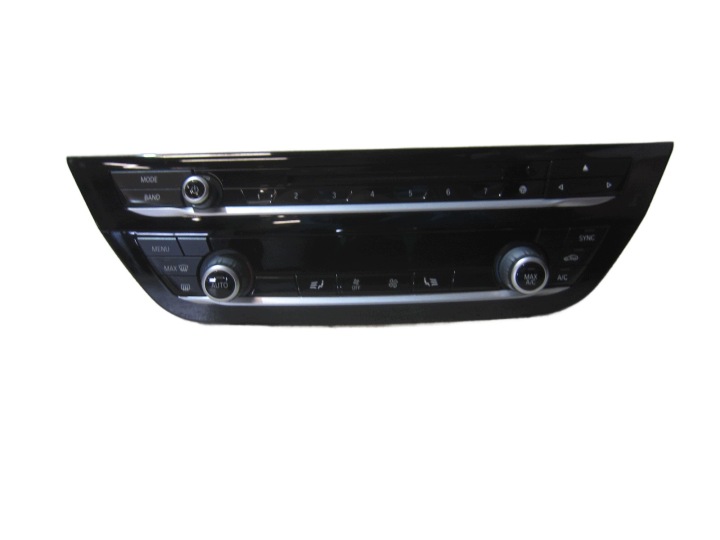 BMW X3 G01 RADIO upravljačka klimatizacije RADIA 7951981 64115A4A4A9